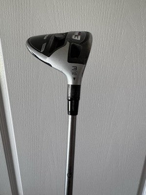 TaylorMade M3  Fairway 3 Wood Regular Flex Diamana Graphite Shaft RH