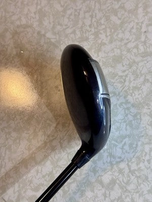 Callaway RAZR EDGE - 5 Wood - Regular Flex 65g Graphite Shaft RH With Head Cover