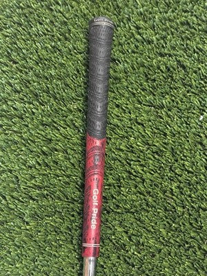 MacGregor MT Pro-C Forged Single 5 Iron Nippon NS Pro Steel Stiff Flex RH 38.5”