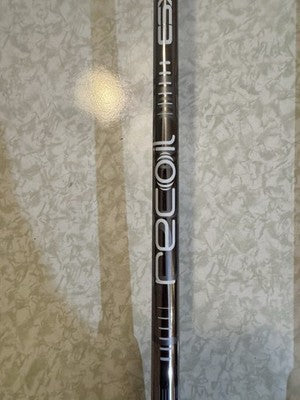 COBRA KING FORGED TEC ONE LEGNTH IRON SET 5-PW, GW Recoil ESX Graphite R-Flex RH