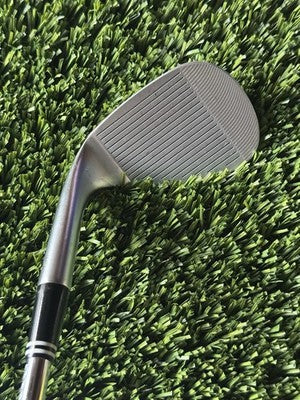 Right Handed Cleveland RTX 6 Zipcore Lob Wedge 60-10 Deg MID DG Tour Issue Steel