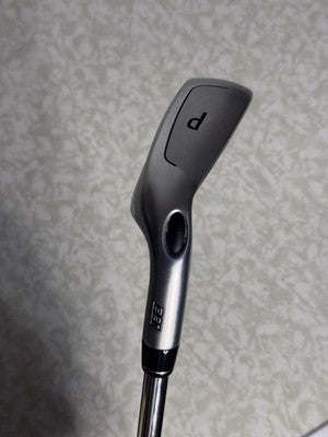 Callaway Big Bertha B21 Pitching Wedge PW XP 95 R300 R-Flex Steel RH 35.75”