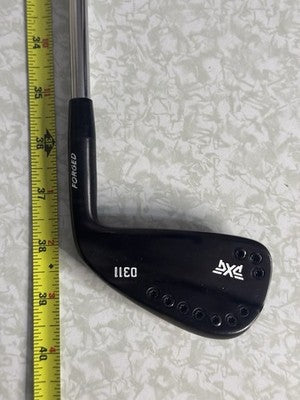 Pxg 0311 Xtreme Dark 4 Iron Regular Flex N.S. Pro Modus3 Steel 38” RH