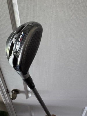 TaylorMade M3  Fairway 3 Wood Regular Flex Diamana Graphite Shaft RH