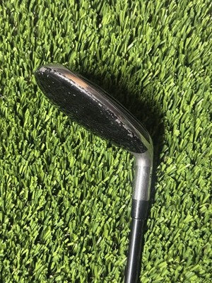 Callaway Razr X HL 24º 4 Hybrid 4H Regular Flex Graphite Golf Club Right Hand