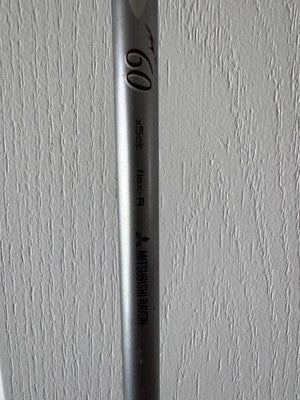 TaylorMade M3  Fairway 3 Wood Regular Flex Diamana Graphite Shaft RH