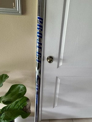 PXG 0311P Gen6 Iron Set 5-PW Project X LZ 6.0 Steel 120g Stiff Flex Shafts RH