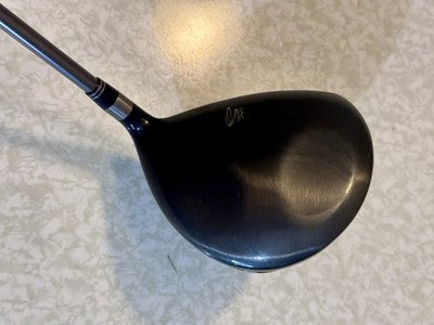King Cobra Offset SS 350 Driver 9.0° 60g Stiff Flex Graphite Shaft RH Golf Club