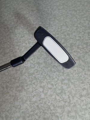 Odyssey Ai-ONE 2-Ball CH Putter 34'' Inches Very Good RH