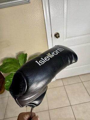 Titleist Scotty Cameron Select Newport 2 Putter 34” LH Black with Head Cover