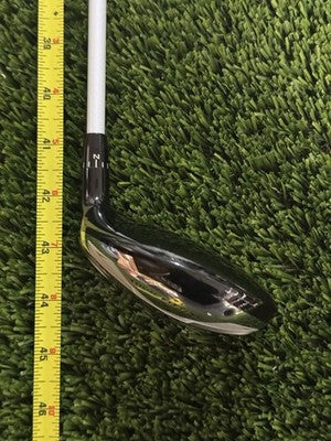 Right Handed Srixon Z725 3W Fairway Wood Miyazaki KENA Blue 6S 15° Stiff Flex