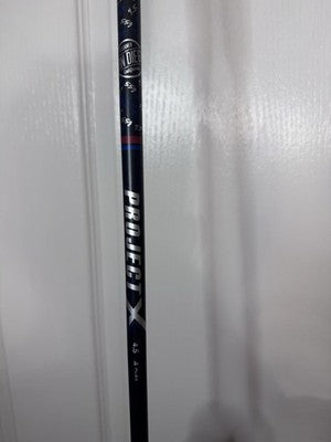 Callaway Big Bertha B21 Iron Set 7-PW Graphite Project X 4.5 A Flex Senior RH