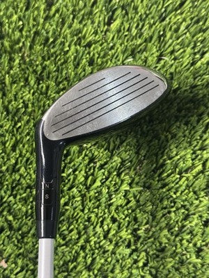 Right Hand Callaway 2014 Big Bertha 7 Fairway Wood Fubuki Regular Flex VERY NICE