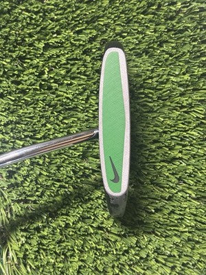 Rare Nike OZ 6 Mallet Putter 35” Mens Right Hand