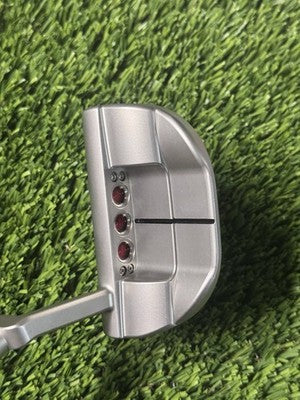 New Right Handed Scotty Cameron Golf 2018 Select Fastback 2 Putter 35in Men’s