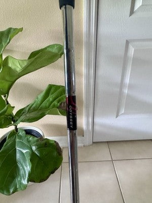 ODYSSEY WHITE HOT PRO # 1 BLADE PUTTER 34” RH