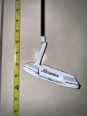 TaylorMade Rossa Daytona Tour Only Putter 35" Steel Right-Hand