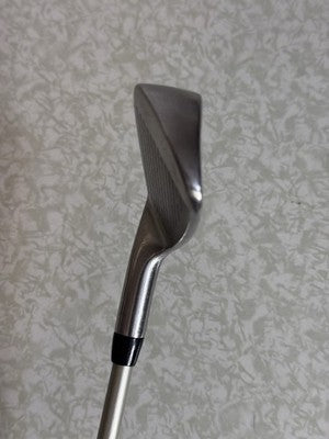 USKG US Kids Golf Tour Series TS3 V5 7-iron 60” Player J-Flex 35.5” RH