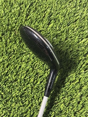 Right Hand Callaway 2014 Big Bertha 7 Fairway Wood Fubuki Regular Flex VERY NICE