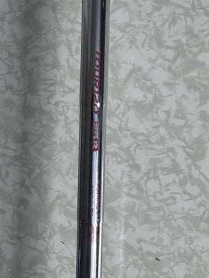 Pxg 0311 Xtreme Dark 5 Iron Regular Flex N.S. Pro Modus3 Steel 37.5” RH