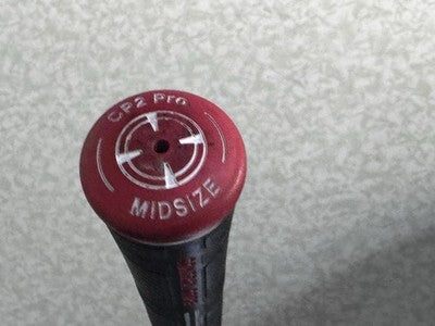 Callaway Big Bertha B21 7 Iron Senior A-Flex Project X Graphite 37” RH