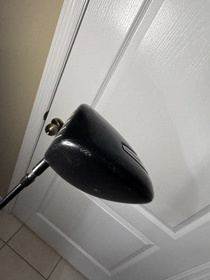 Ping i20 10.5* Tungsten Driver Ping TFC 707D Stiff S Flex Graphite/RH Shaft