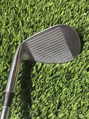 Right Handed Mizuno MP Series Forged 52 07 Gap Wedge Steel Shaft 35 in