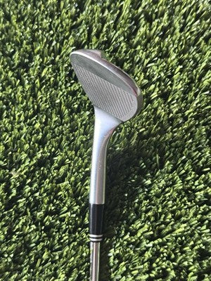 Right Handed Cleveland RTX 6 Zipcore Lob Wedge 60-10 Deg MID DG Tour Issue Steel