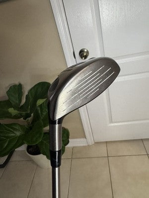 TaylorMade R7 TS Fairway Wood 13 Deg Graphite TP Fujikura X-Stiff  Right-Hand 3w