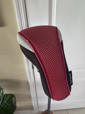 Callaway Great Big Bertha 2015 3 Fairway Wood 15* Kuro Kage 50g R Flex RH W/ HC