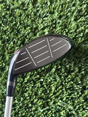 Right Handed Callaway Steelhead Xr 15* 3+ Fairway Wood Stiff Flex Tensei Shaft