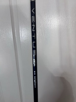 Srixon ZXi Fairway Wood 3 Wood 3W 15° Graphite Ventus TR 60g X Flex Fujikura RH