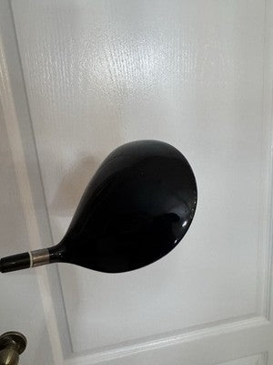 Adams Speedline Driver - 9.5 Degree - Grafalloy ProLaunch Axis 60R Regular Shaft