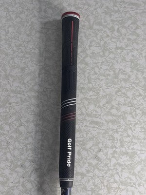 Callaway Big Bertha B21 Single 9 Iron Project X Graphite Senior A-Flex 36”