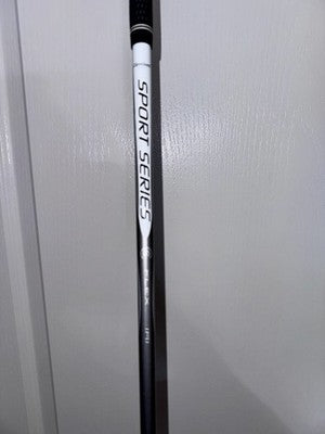 Cleveland Sport OS 15° Fairway Wood RH Regular Flex Sports Series Graphite Shaft