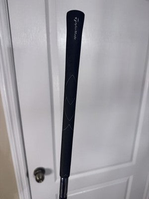 Taylormade RAC OS RH 8pc Iron Set 3-P Light Steel Regular Flex Shafts