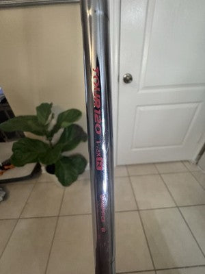 PXG 0311  Gen1 Xtreme Dark Iron Set 4-PW RH R Flex NS Pro Modus 3 Steel