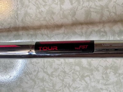 Titleist T-MB 718 Single 2 Iron KBS Tour FST Stiff Flex RH