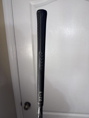 Ping i20 10.5* Tungsten Driver Ping TFC 707D Stiff S Flex Graphite/RH Shaft