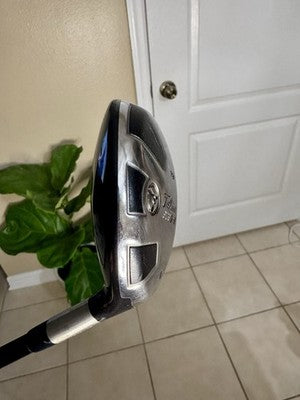 Titleist 909 H 4 Hybrid 19* Aldila Voodoo HY-S 80g S Flex Graphite Mens RH & HC