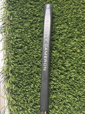 Right Handed Titleist Scotty Cameron Special Select Newport 2.5 35" Putter