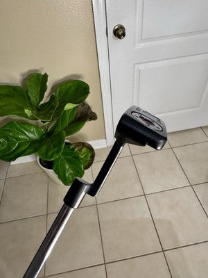 Titleist Scotty Cameron Select Newport 2 Putter 34” LH Black with Head Cover