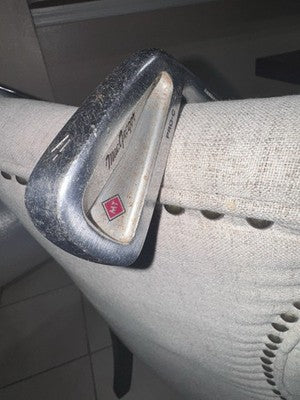 MacGregor MT Pro-C Forged 4 Iron Stiff Flex 1150GH Tour Steel Shaft RH