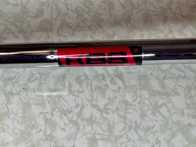 Titleist T-MB 718 Single 2 Iron KBS Tour FST Stiff Flex RH