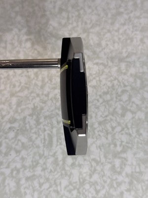 LH Scotty Cameron 2021 Phantom X 7 34" Single-Bend Putter Golf Club w/HC