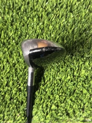 Callaway Razr X HL 24º 4 Hybrid 4H Regular Flex Graphite Golf Club Right Hand