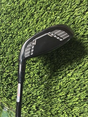 Right Handed Cleveland '25 HALO XL Gliderail 18* 5 Wood Tensei 55g Regular Flex