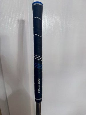 Nike Pro Combo TI FACE Iron Set 7pcs 6-SW NS PRO 950GH Flex Regular RH Standard