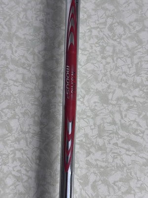 Pxg 0311 Xtreme Dark 5 Iron Regular Flex N.S. Pro Modus3 Steel 37.5” RH