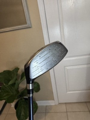 King Cobra SZ Hyper Steel 3 Fairway Wood Aldila HM Tour 60g Stiff Flex RH 43”